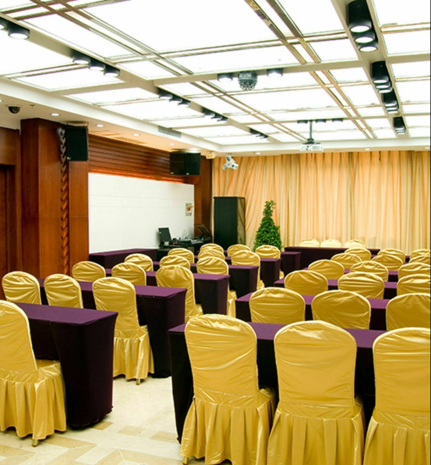 Huangshan Tiandu International Hotel Экстерьер фото